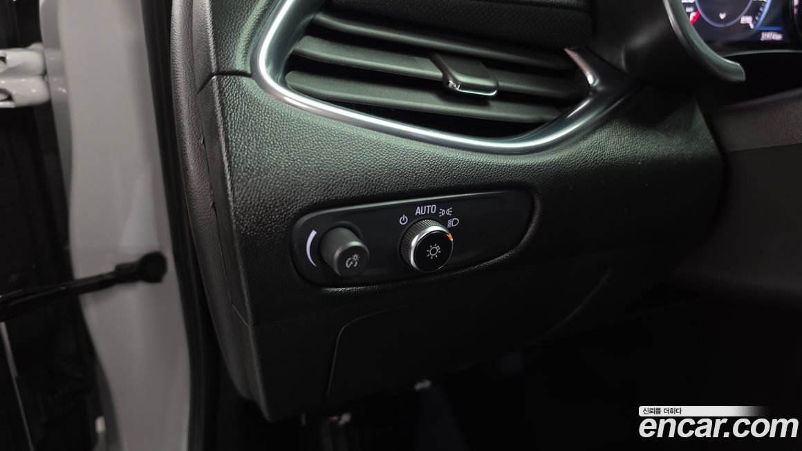 ChevroletGMDaewoo Malibu 2022