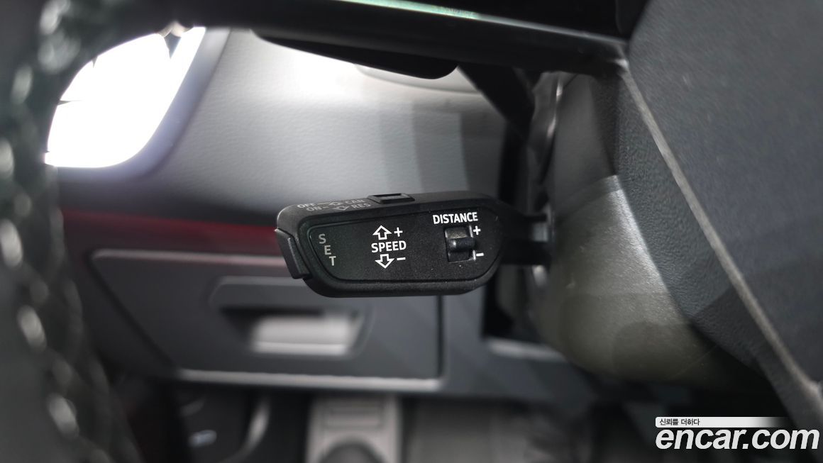 Audi A7 2021