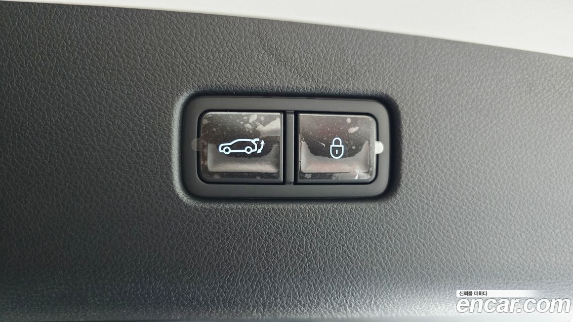 Genesis GV70 2026