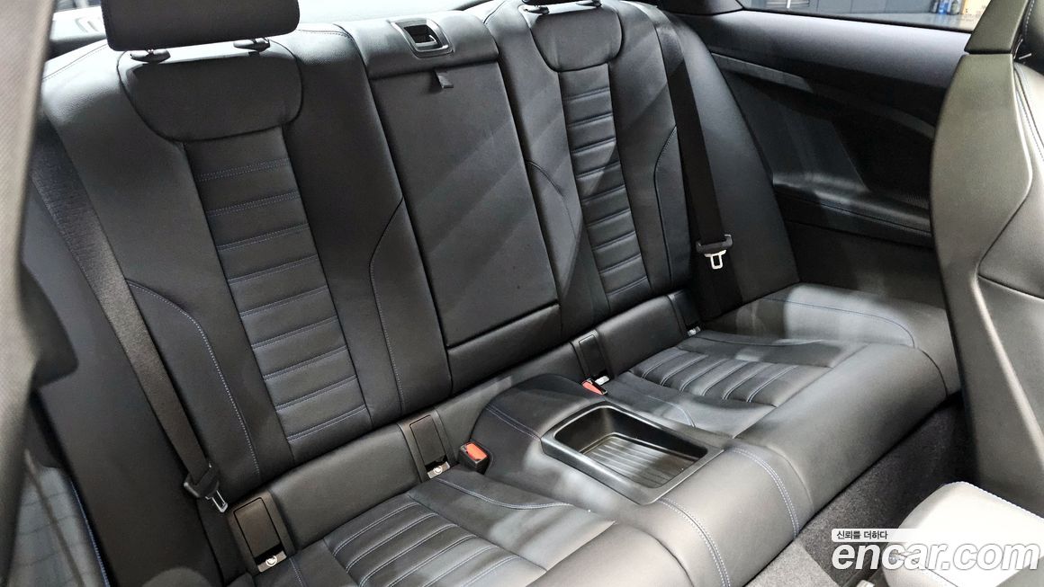 BMW 2-Series 2023