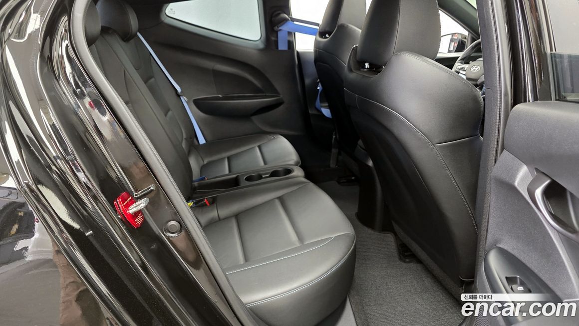 Hyundai Veloster 2019