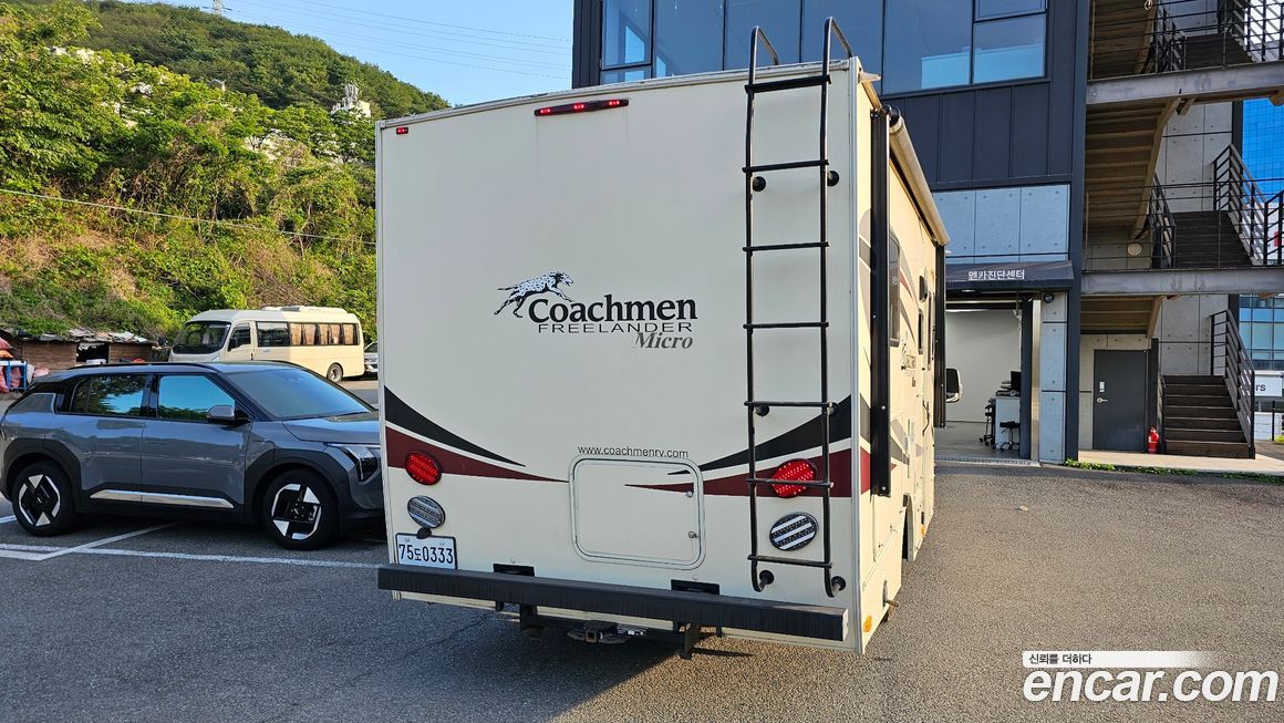 Ford Transit 2018