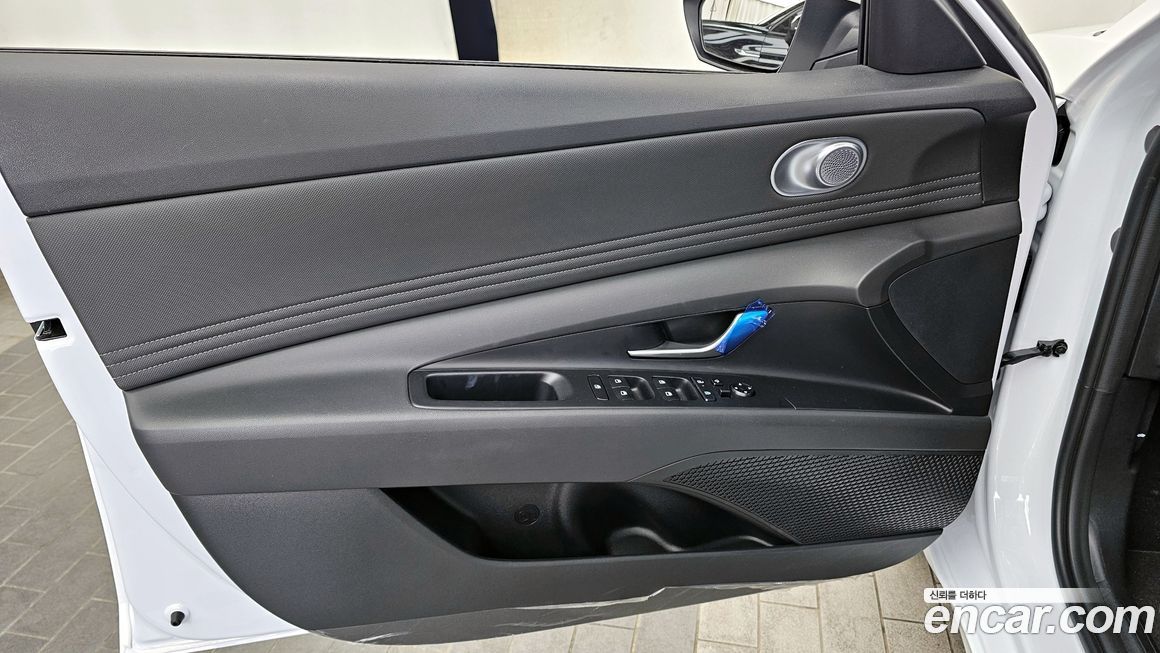Hyundai AVANTE 2026