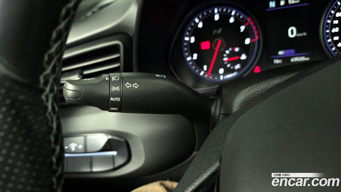 Hyundai Veloster 2019