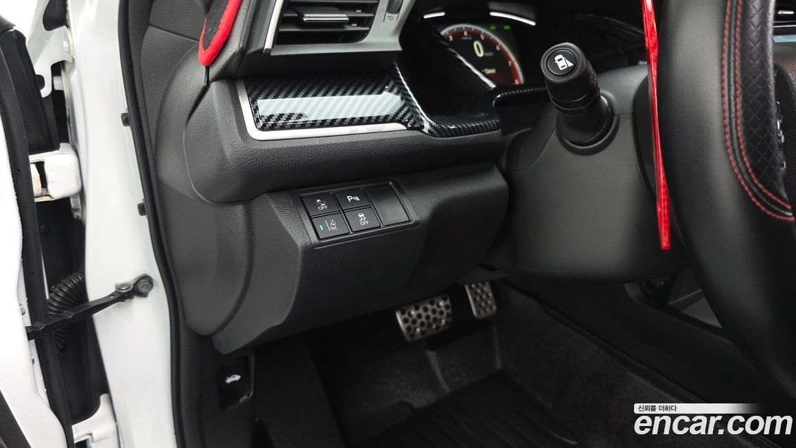 Honda Civic 2019