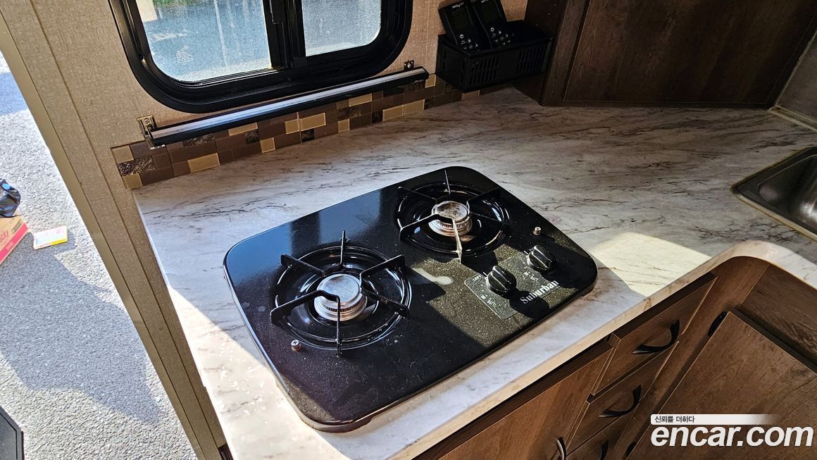 Ford Transit 2018
