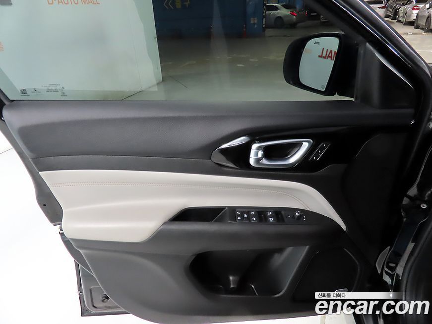 Jeep Compass 2022