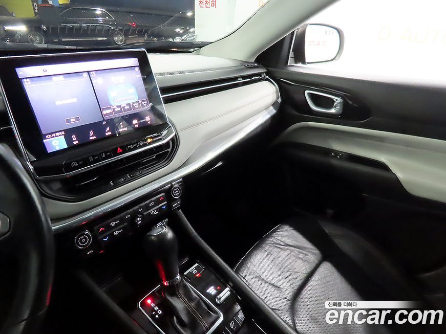 Jeep Compass 2022