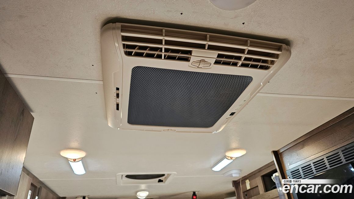 Ford Transit 2018