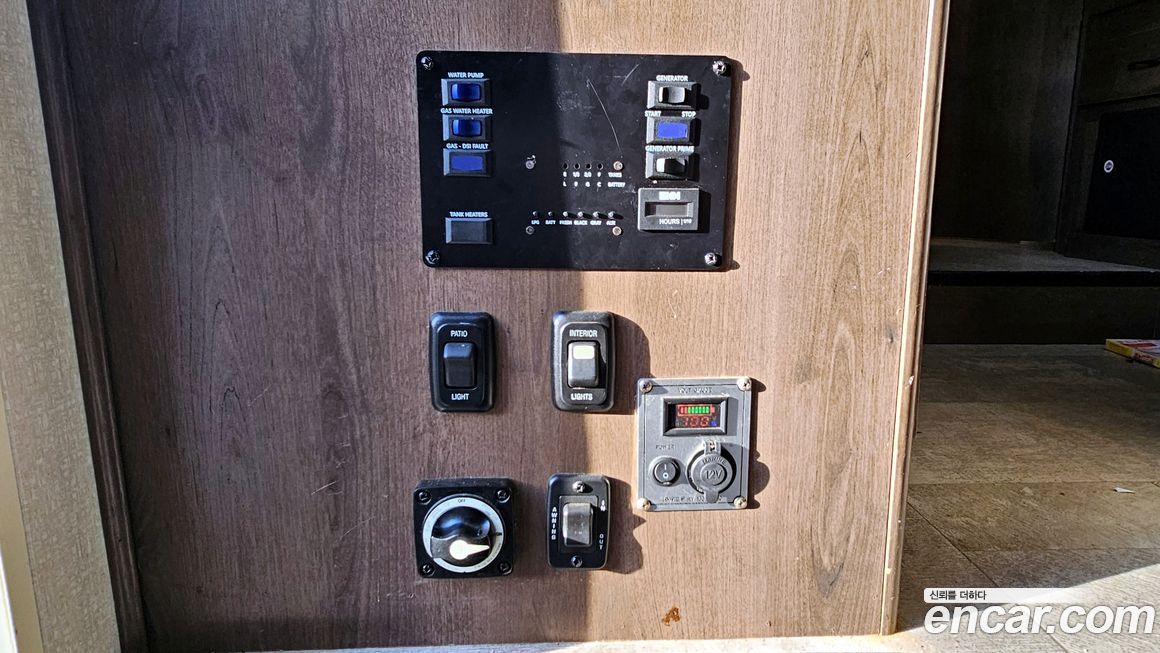 Ford Transit 2018