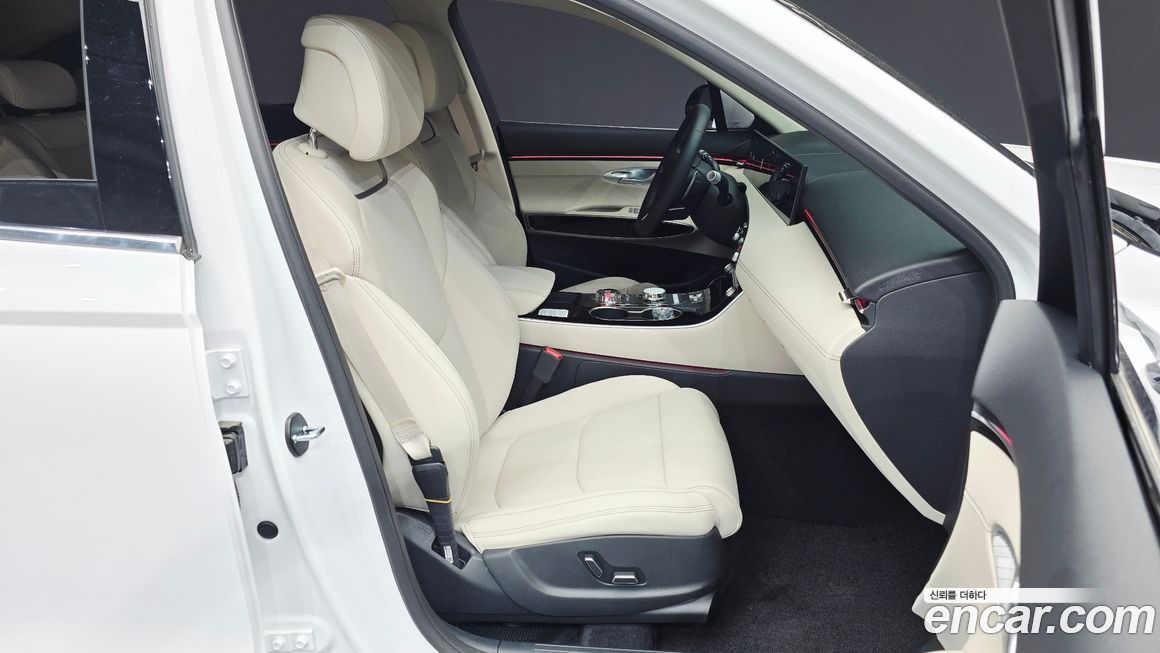Genesis GV70 2026