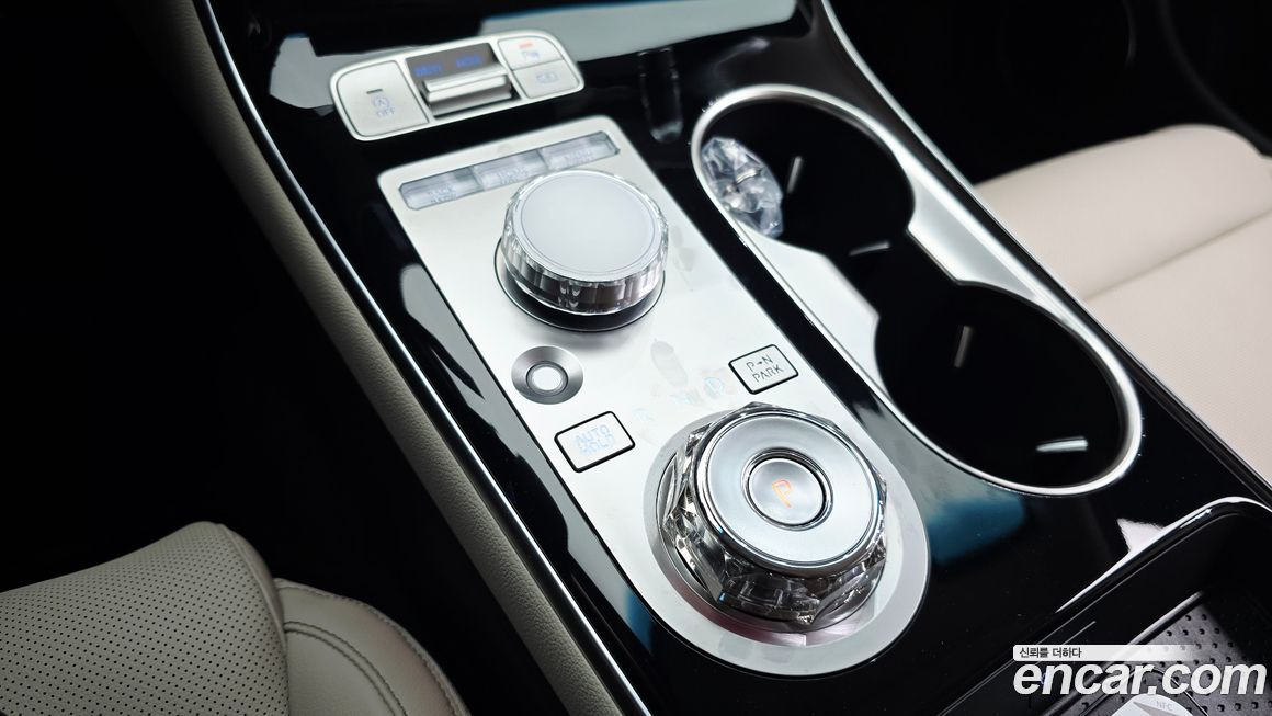 Genesis GV70 2026