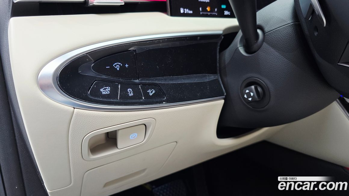 Genesis GV70 2026