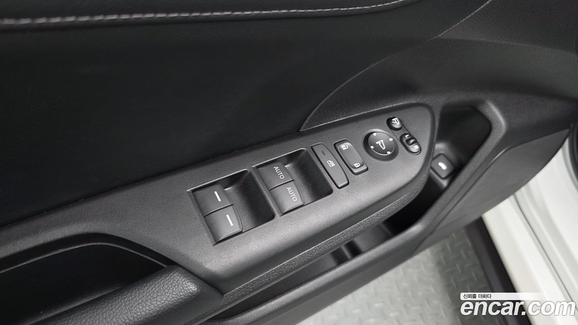 Honda Civic 2019