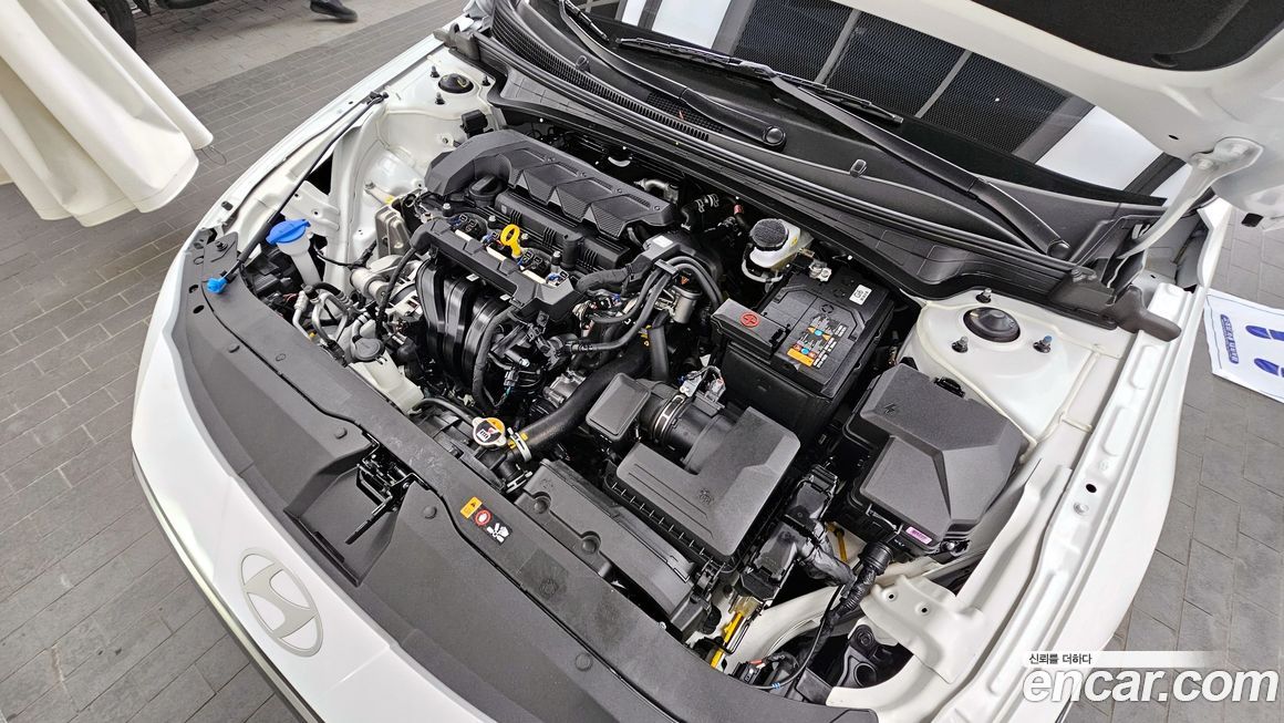 Hyundai AVANTE 2026