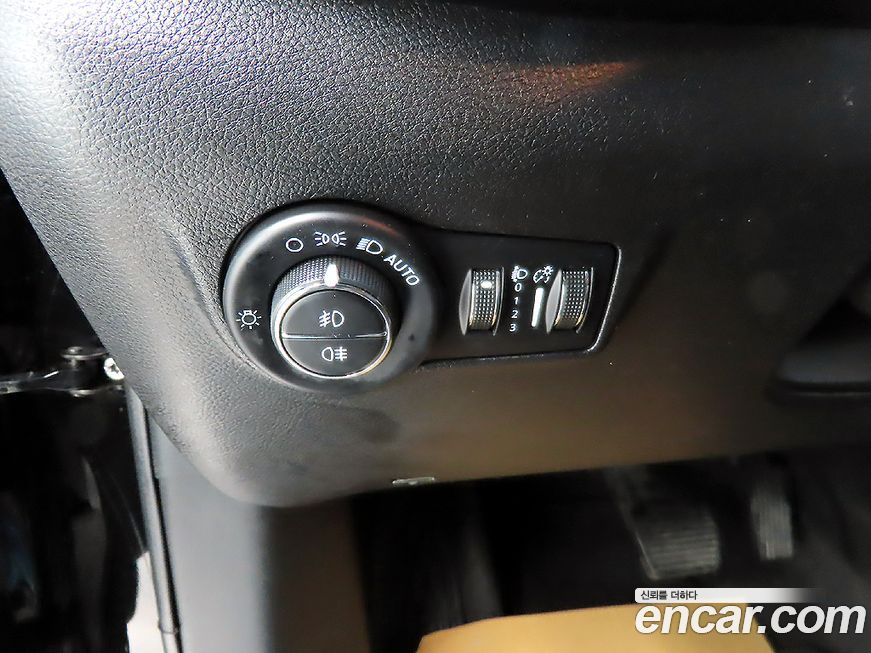 Jeep Compass 2022