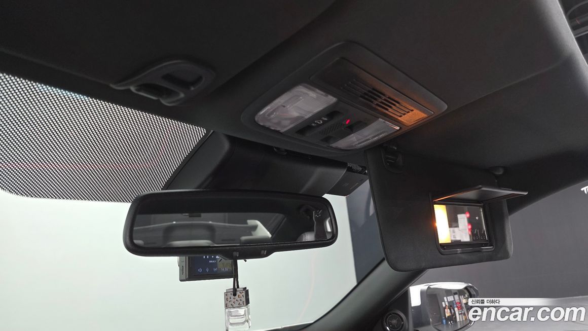Honda Civic 2019