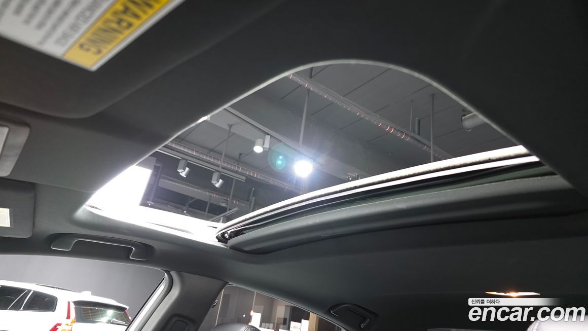 Honda Civic 2019