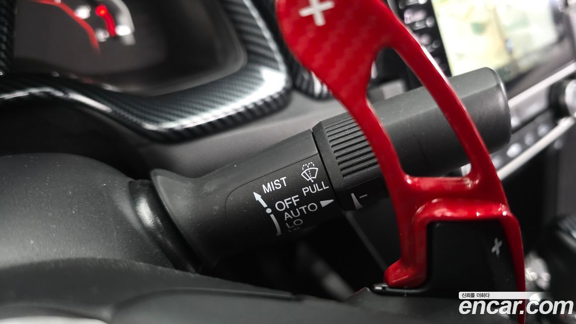 Honda Civic 2019
