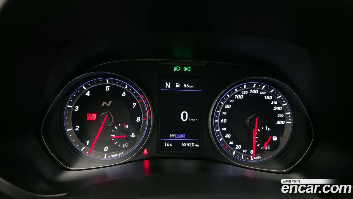 Hyundai Veloster 2019