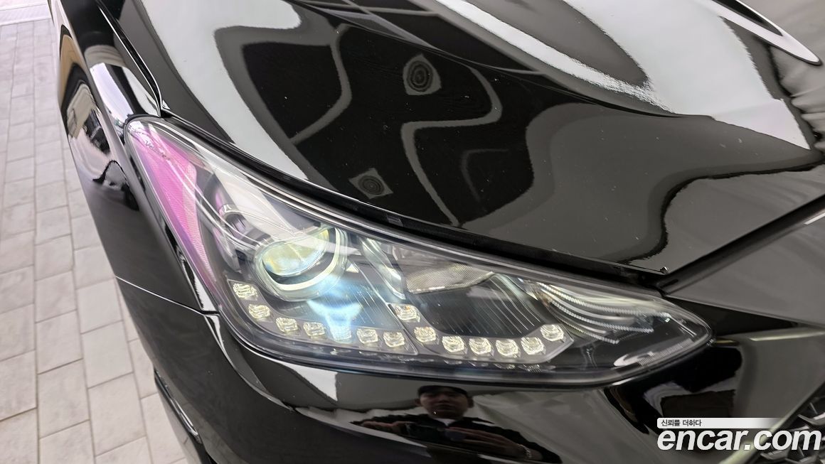 Hyundai Veloster 2019