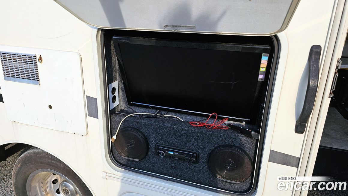 Ford Transit 2018