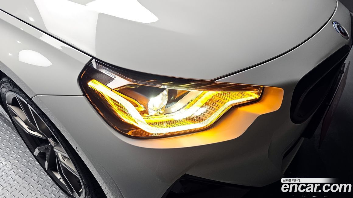 BMW 2-Series 2023