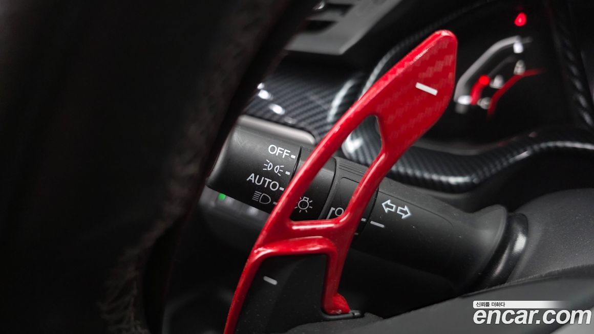 Honda Civic 2019
