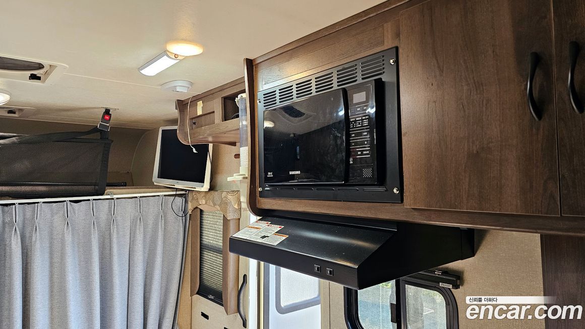 Ford Transit 2018