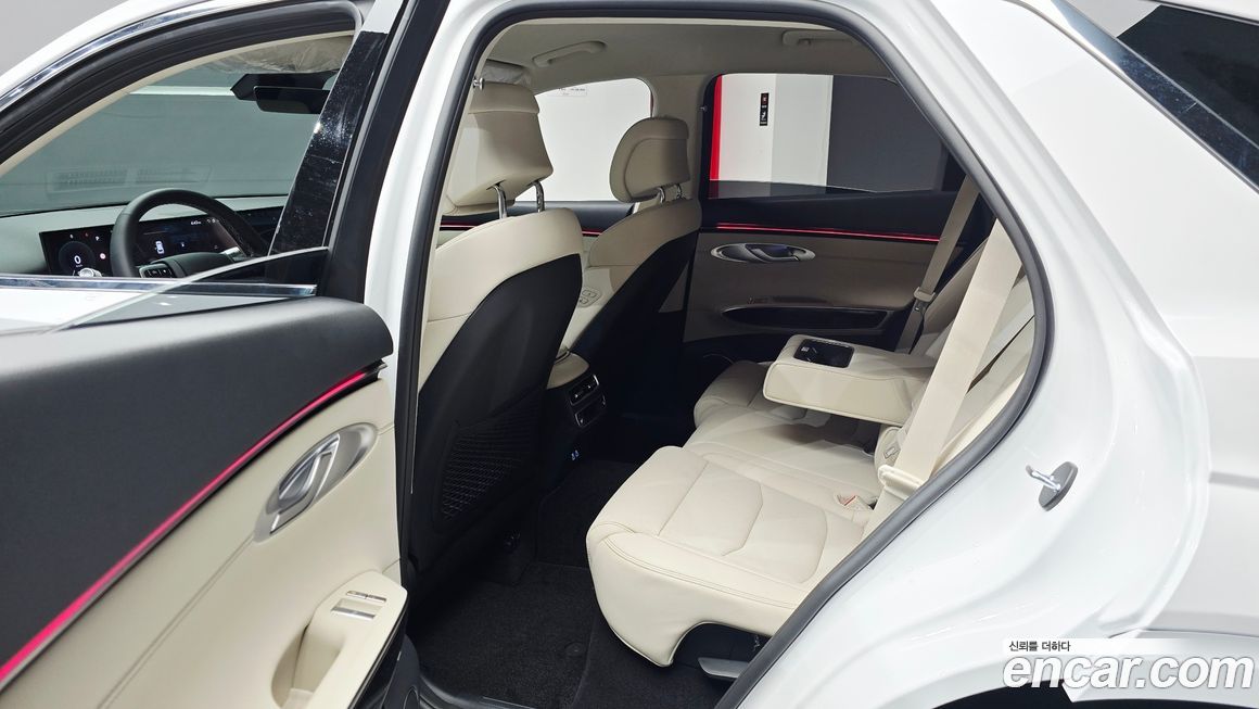 Genesis GV70 2026