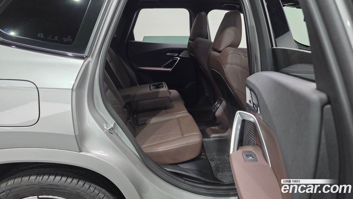 BMW X1 2024