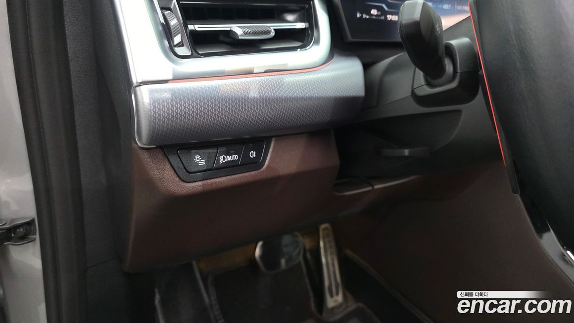 BMW X1 2024