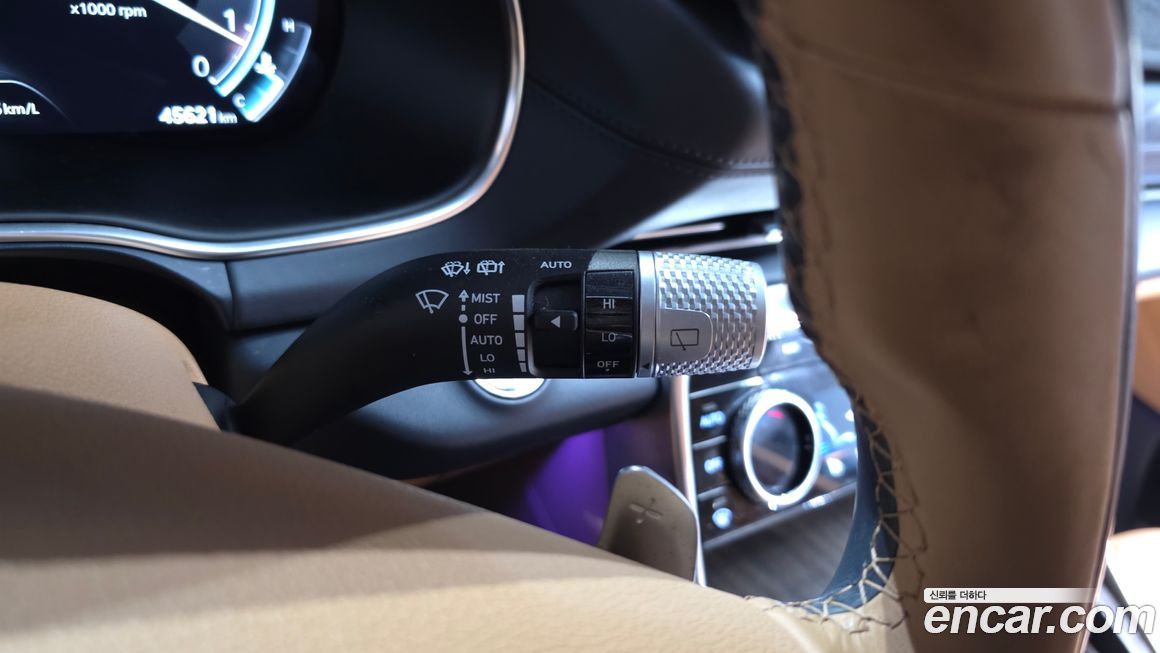 Genesis GV80 2023
