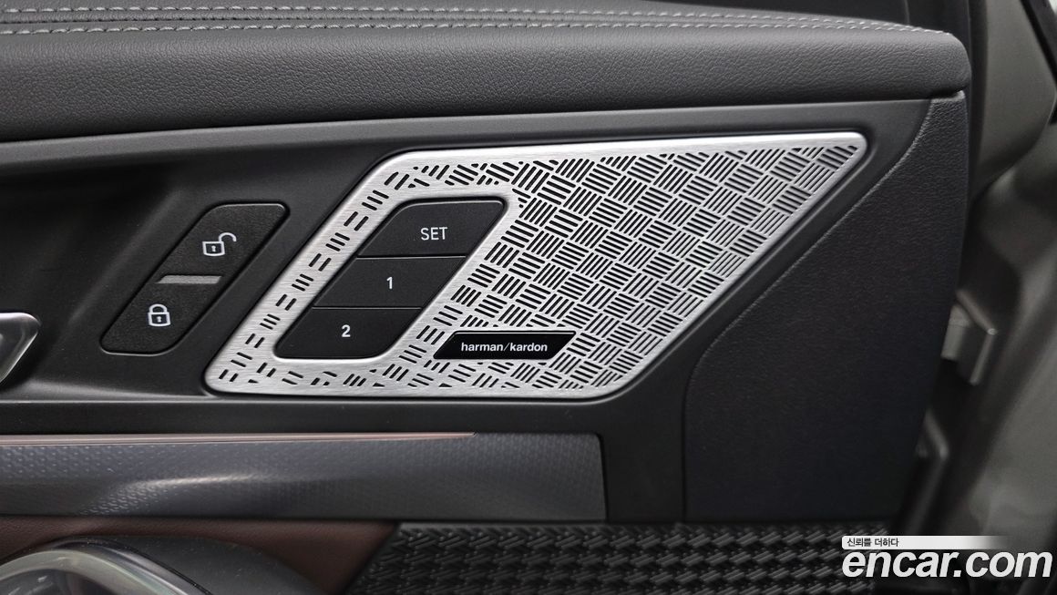 BMW X1 2024