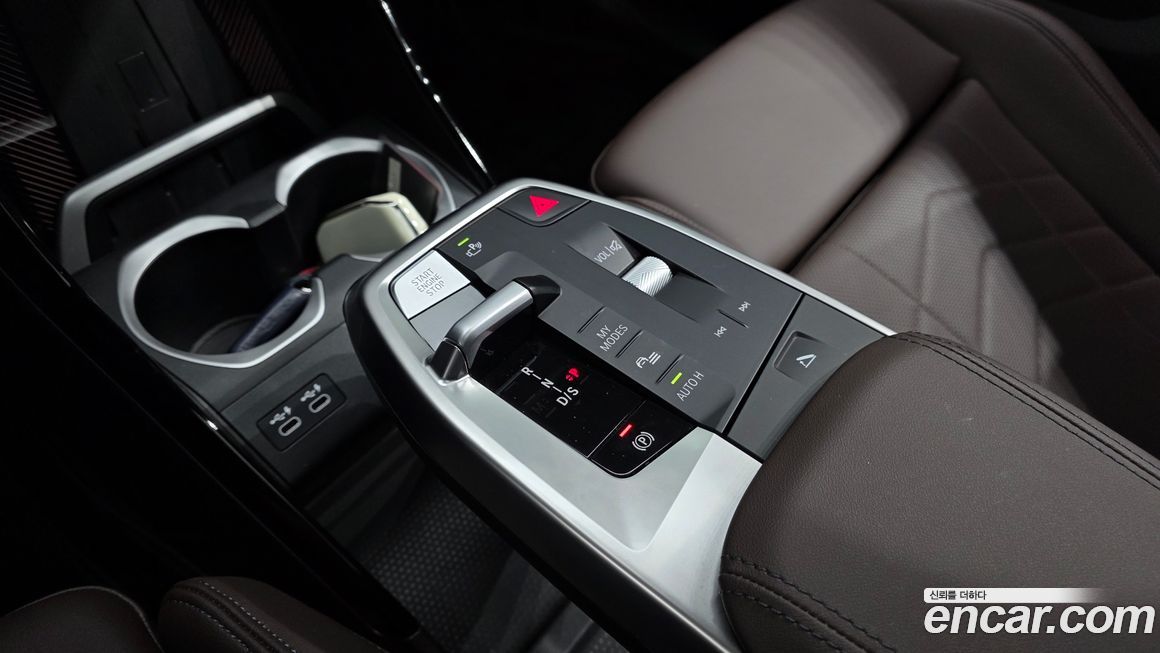 BMW X1 2024