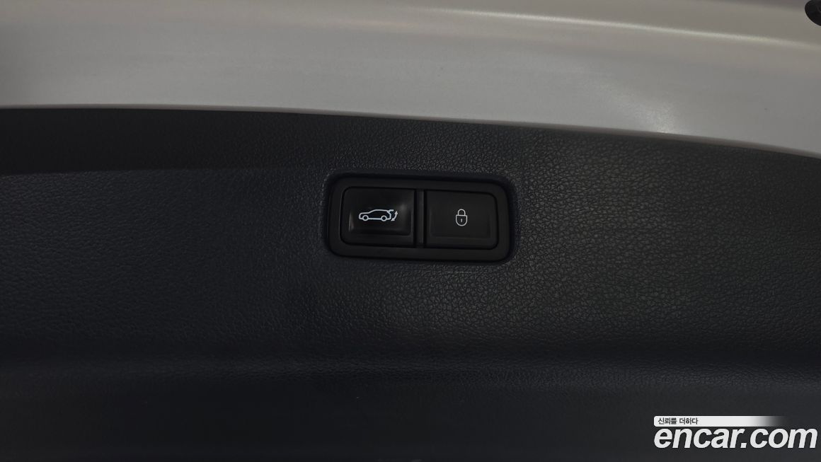 Genesis GV80 2023