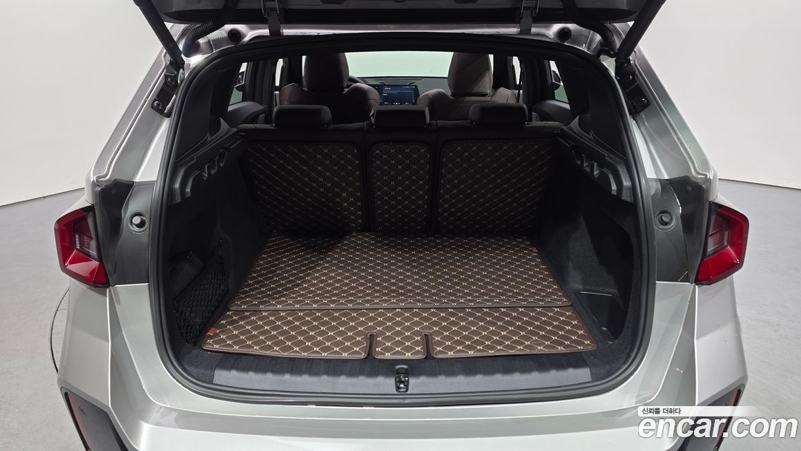 BMW X1 2024
