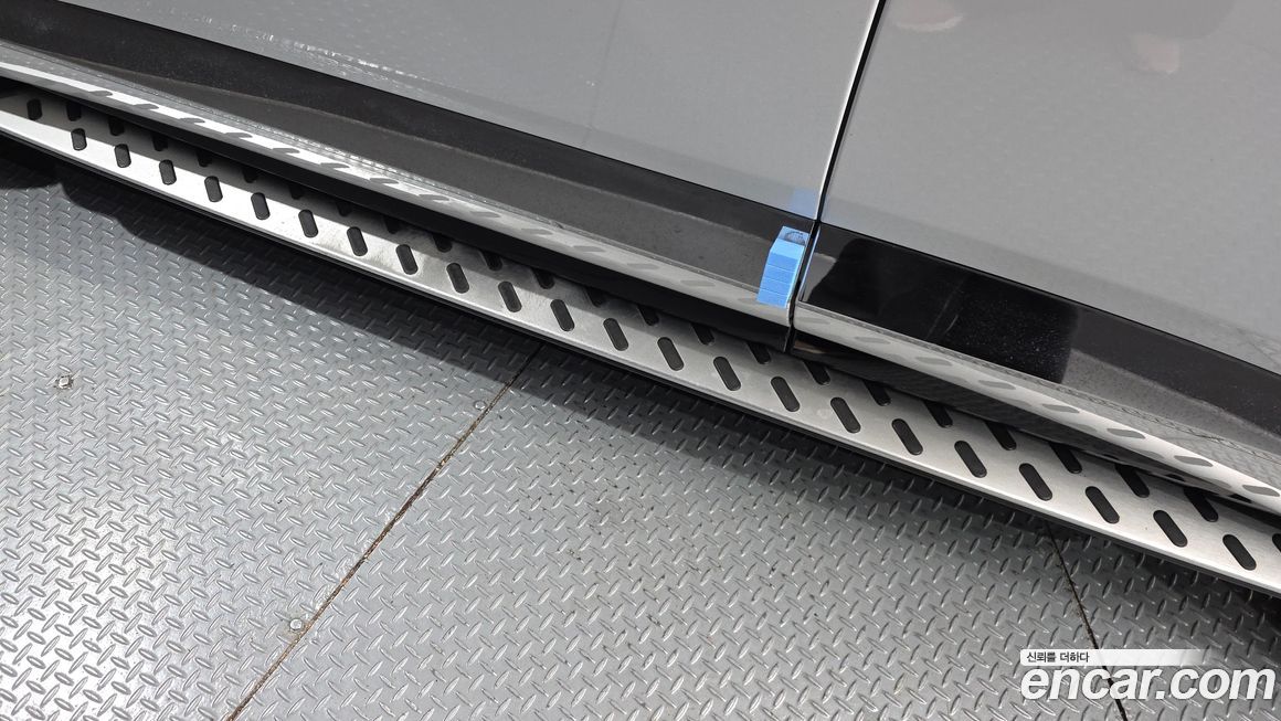 Genesis GV80 2023