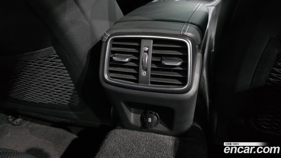 Genesis G70 2019