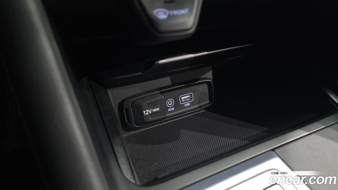 Genesis G70 2019
