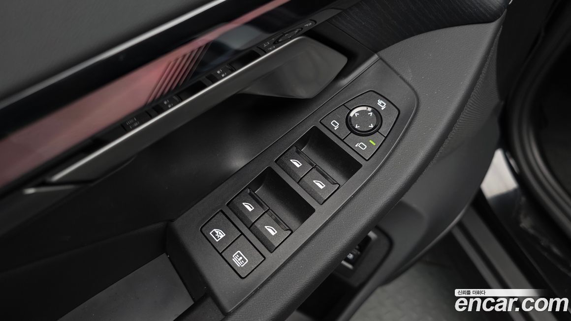 BMW 5-Series 2025