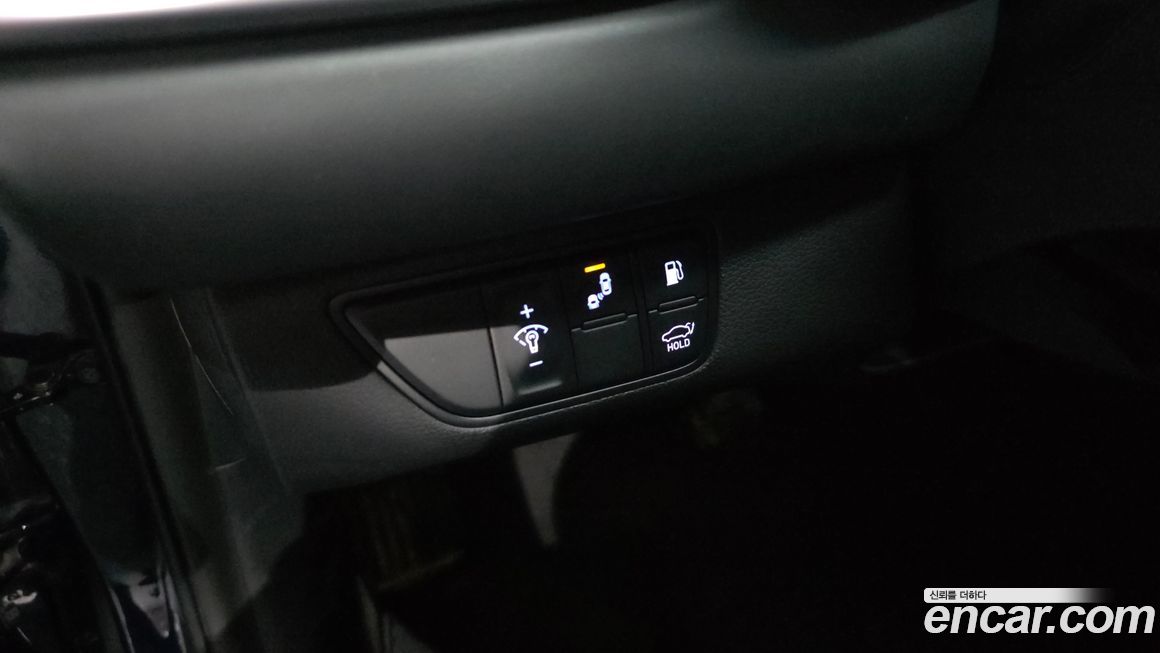 Genesis G70 2019