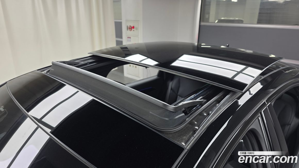 Audi A8 2021