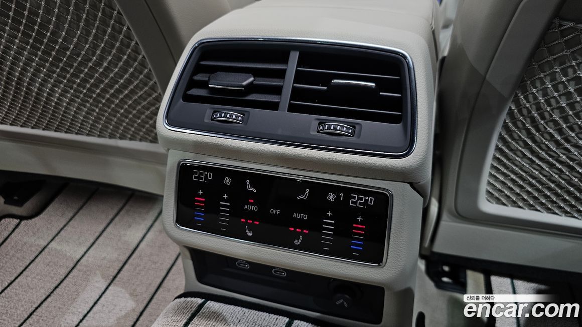 Audi A6 2025