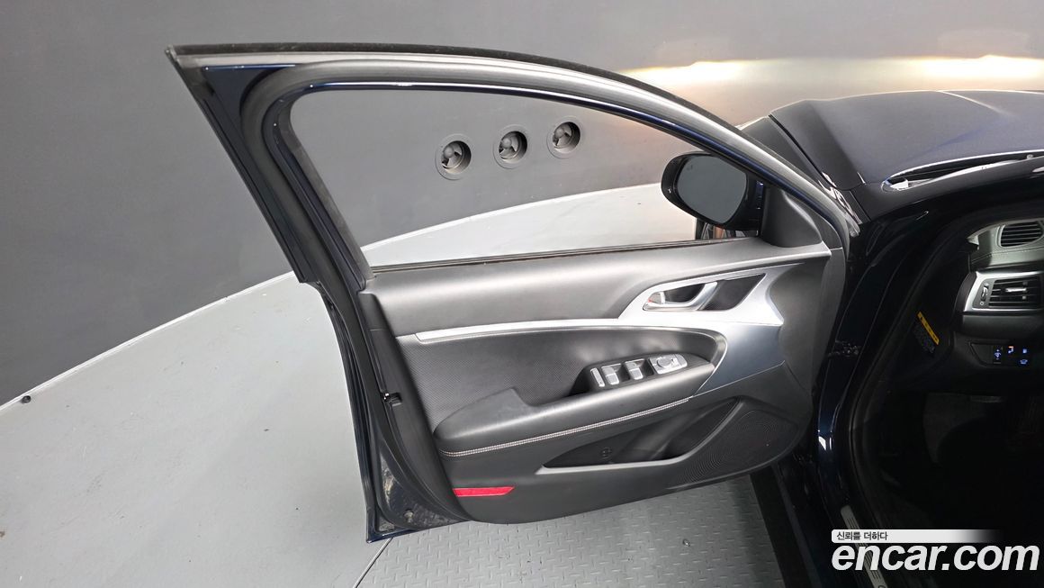 Genesis G70 2019