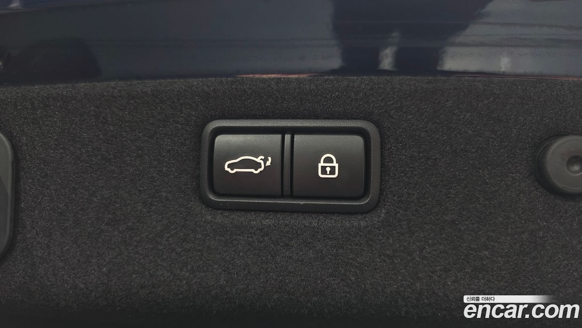 Genesis G70 2019