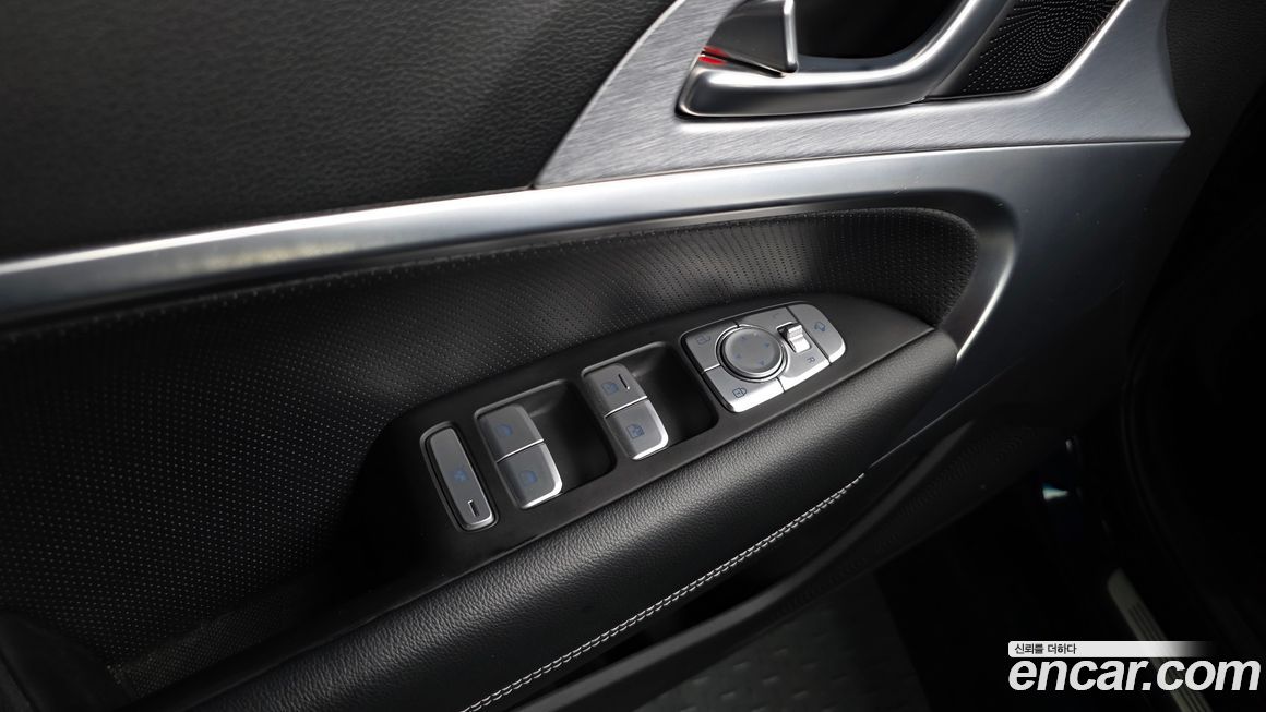 Genesis G70 2019