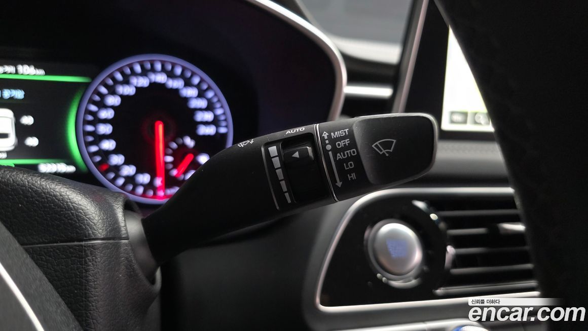 Genesis G70 2019
