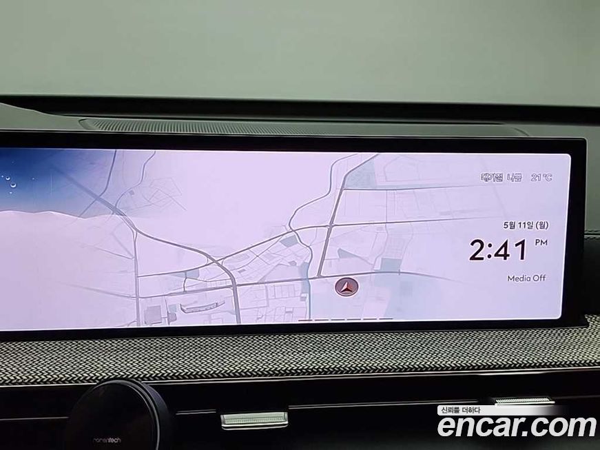 Genesis GV80 2024