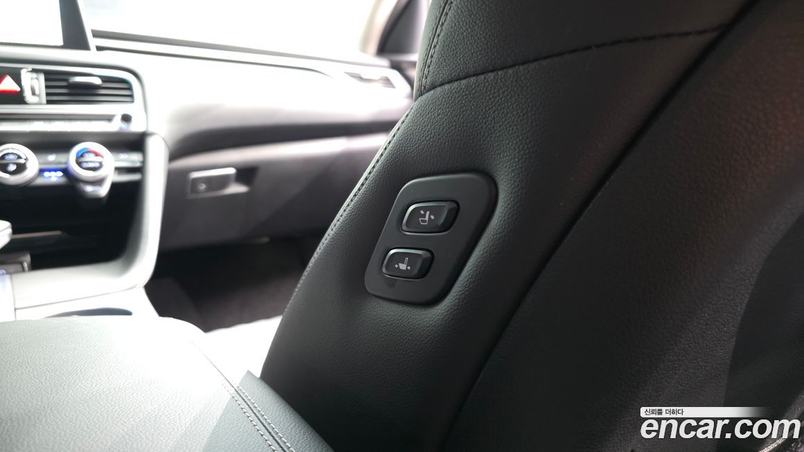 Genesis G70 2019